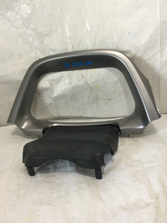 2014-2018 Toyota RAV-4 Speedometer Trim Steering Column Housing 45286-42110