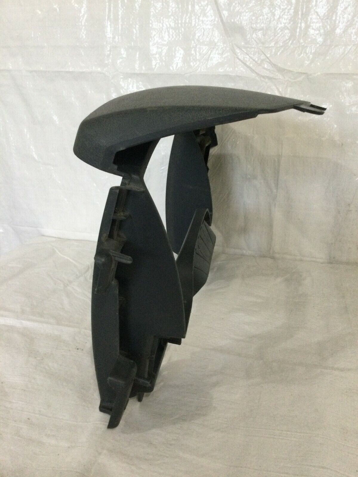 2007 Dodge Ram 1500 Instrument Cluster Surround Trim Bezel OEM