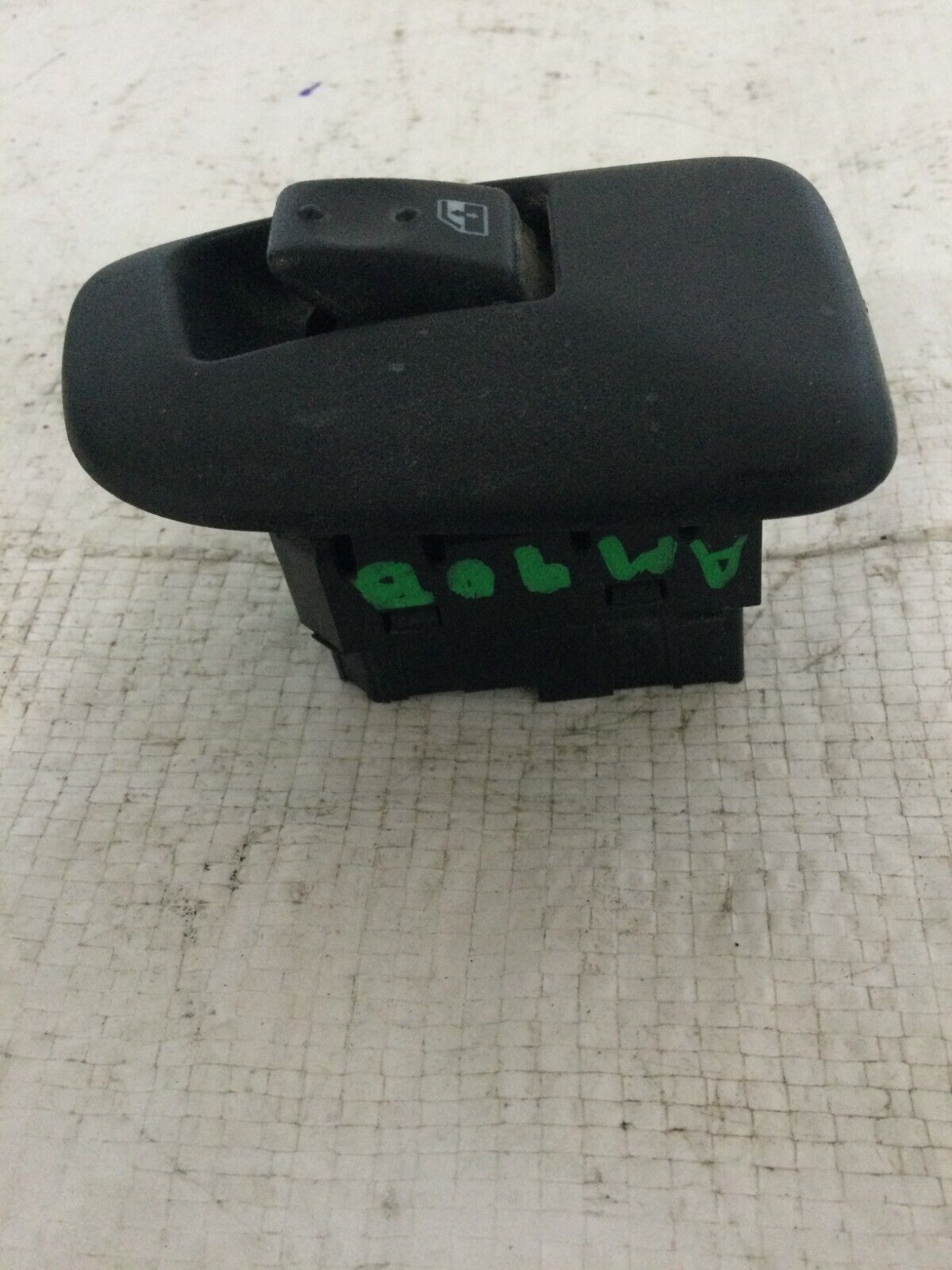 2003-2006 Cadillac Escalade EXT Rear Right Door Switch OEM