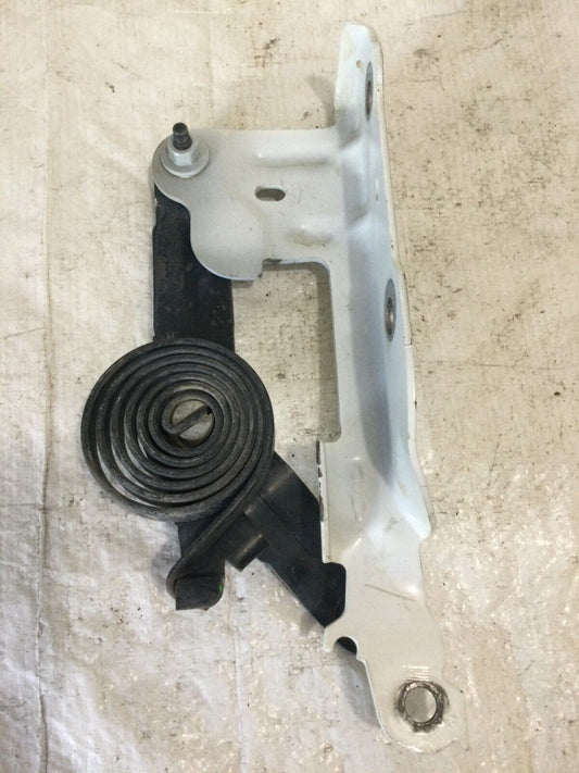 2010 Chevrolet Silverado 2500 Right Hood Hinge Support Bracket OEM