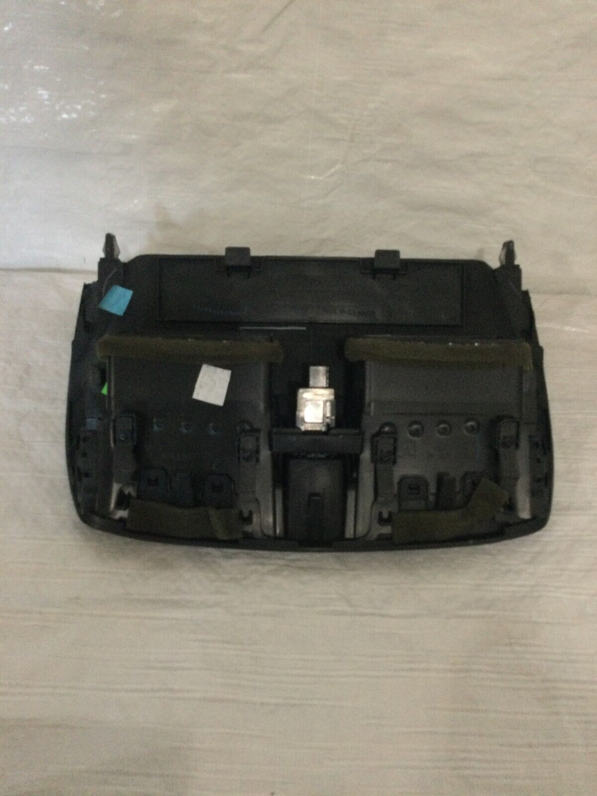 2007-2009 Acura MDX Center Dashboard Air Vents A/C Heater W/ Hazard Switch OEM