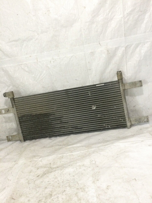 2016 Dodge Ram 3500 Transmission Oil Cooler OEM