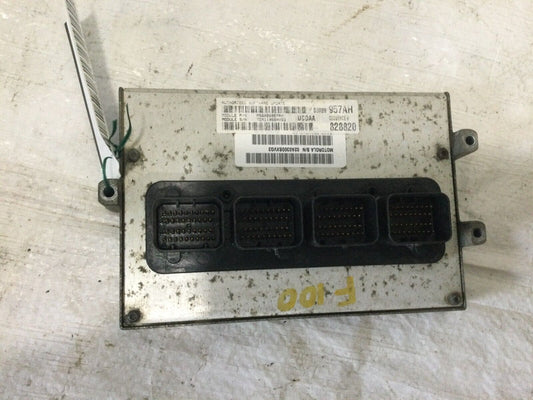 2005 Dodge Ram 1500 Truck 5.7L Engine ECM Computer 56028957AH P56028957AH OEM