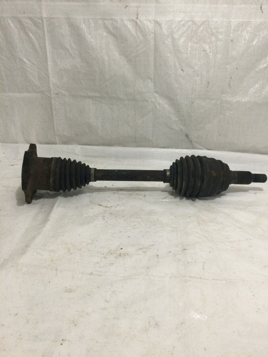 2013 GMC Sierra 1500 Front Left Driver 5.3L Axle Shaft OEM LH