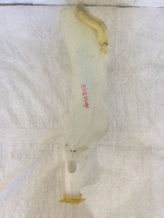 2012 Dodge Grand Caravan Coolant Recovery Bottle OEM