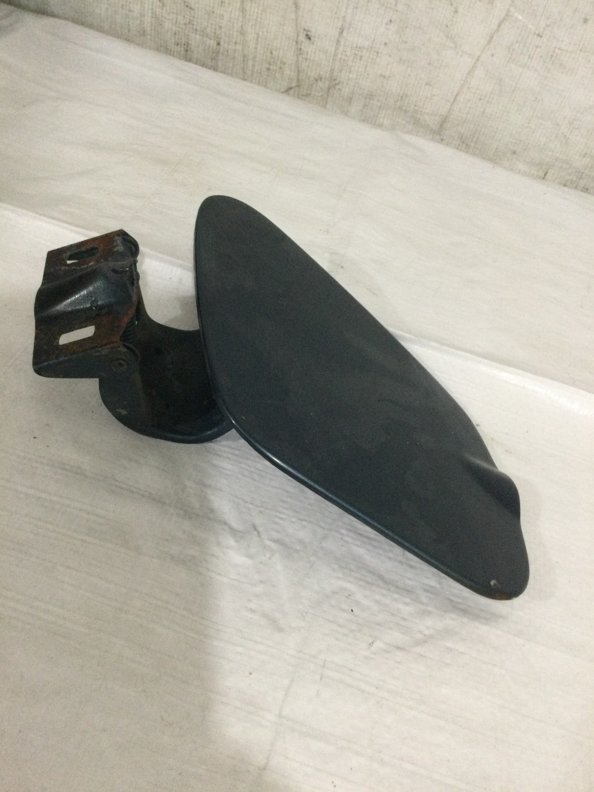 1984 Jaguar XJS 5.3L Fuel Tank Door OEM