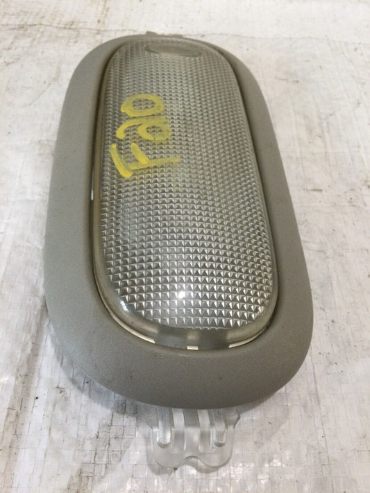 2010 Dodge Ram 2500  Rear Interior Dome Light Lamp OEM