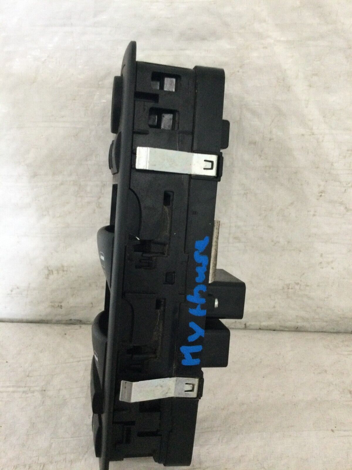 2016-2018 Ram 1500 Driver Left Door Master Power Window Switch 56046826AE
