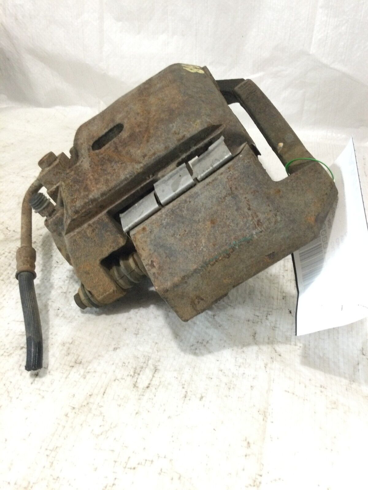 2003 Dodge Ram 2500 Front Left Side Brake  Caliper OEM