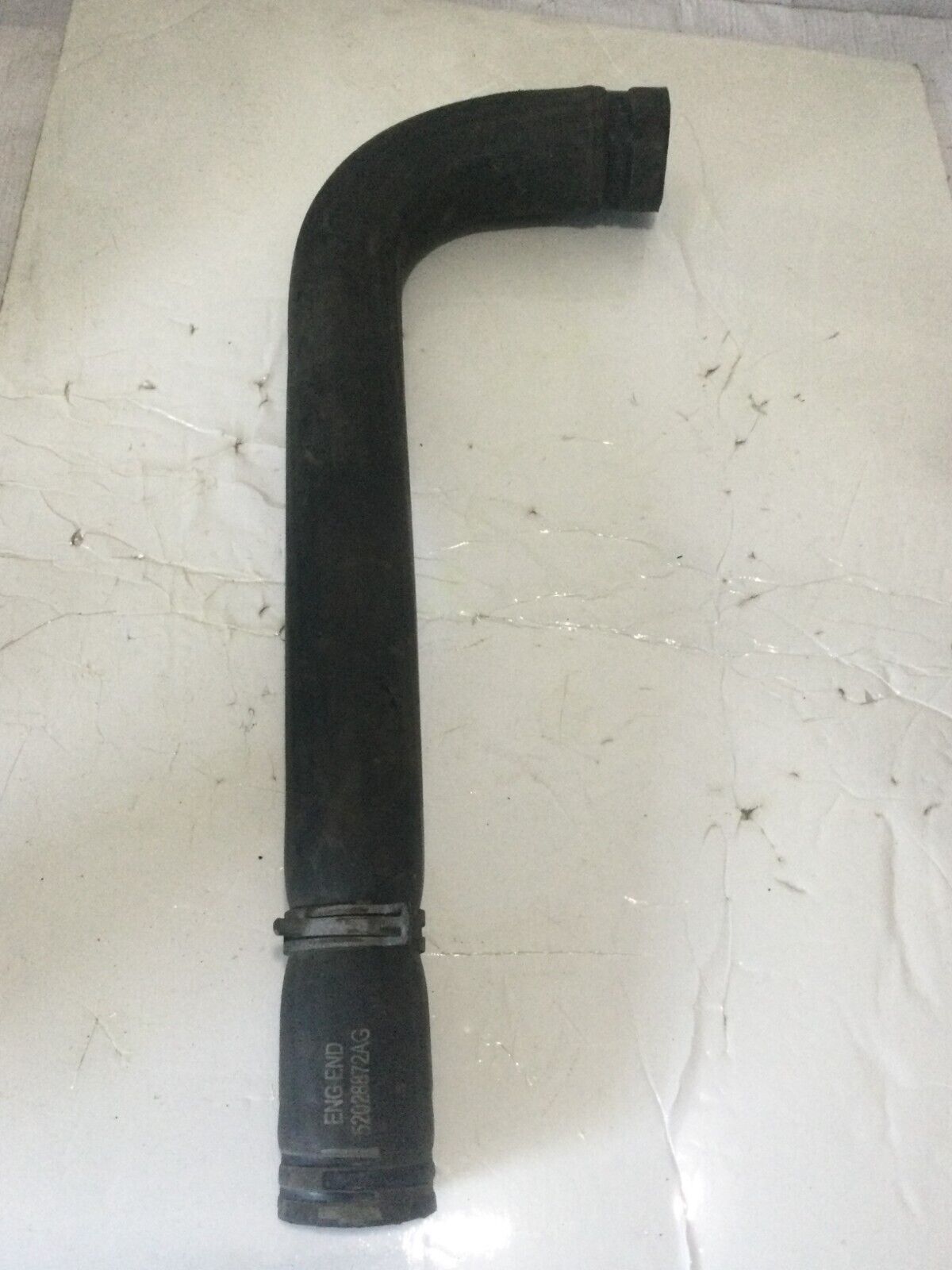 2003 Dodge Ram 2500 Radiator Outlet Hose OEM 52028872AG