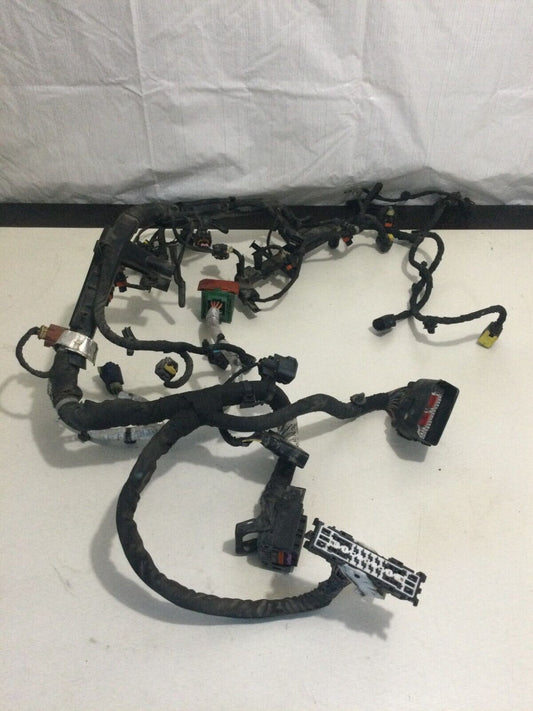 2014-2015 Jeep Grand Cherokee  Diesel Engine Wiring Harness 48852030F OEM 3.0L