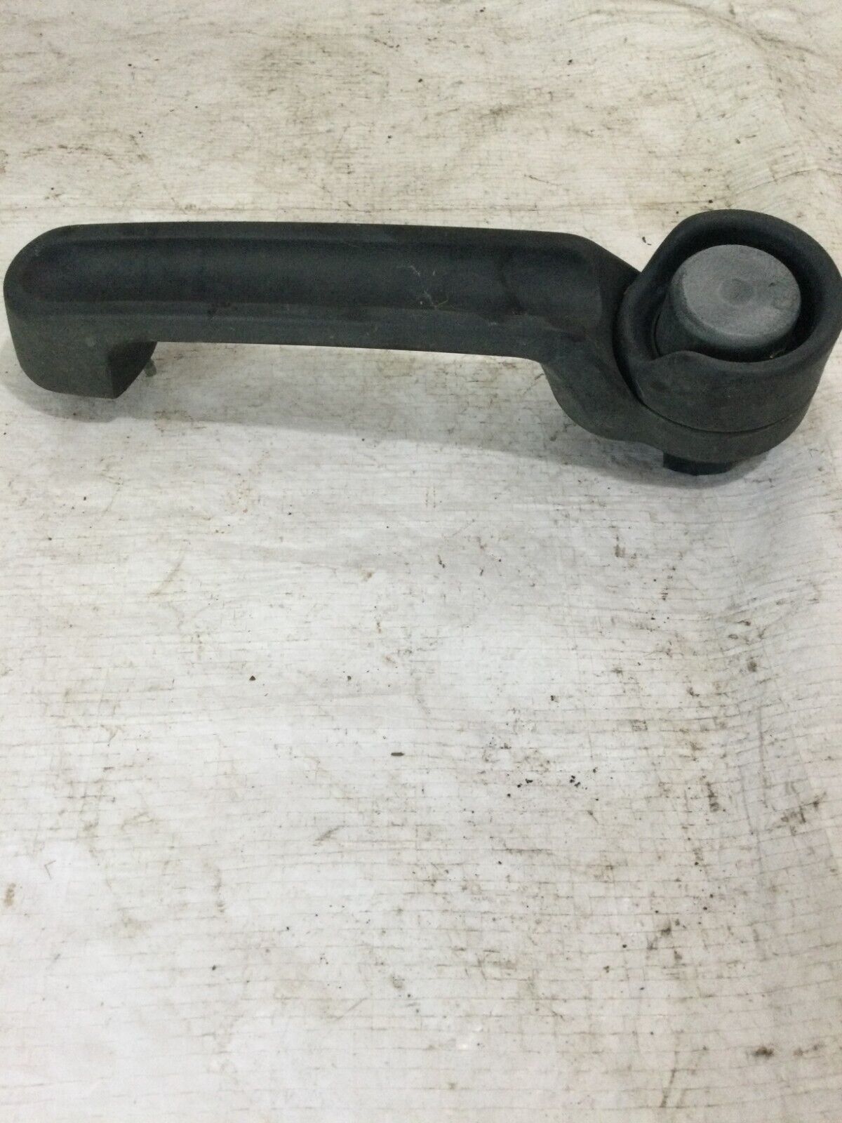 2017 Jeep Wrangler Front Left Exterior Door Handle OEM