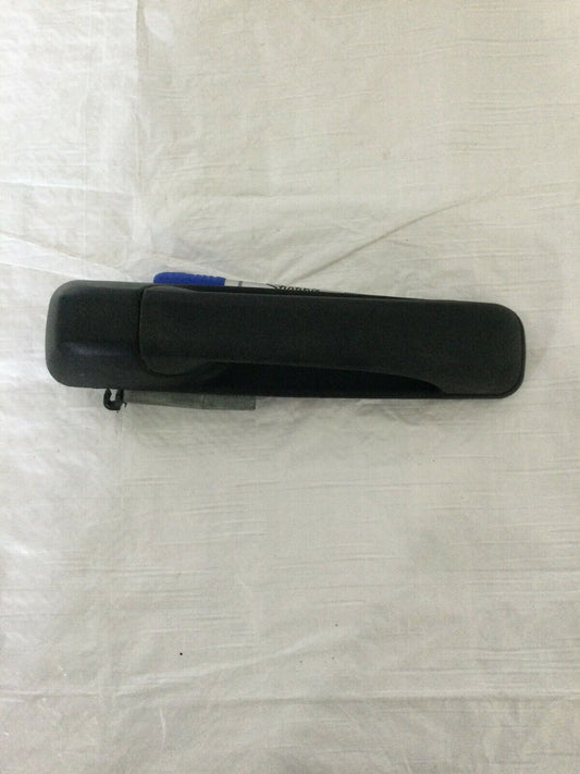 2013-2018 Dodge Ram 1500 Rear Left Driver Exterior Door Handle OEM LH