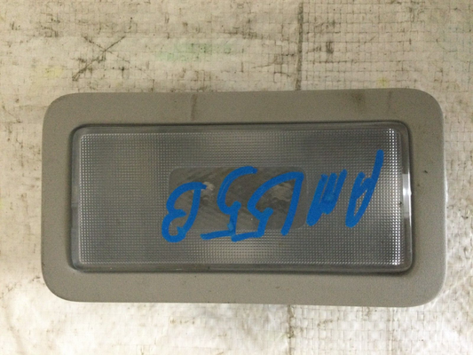2010 Chevrolet Suburban 1500 Interior Dome Map Light OEM