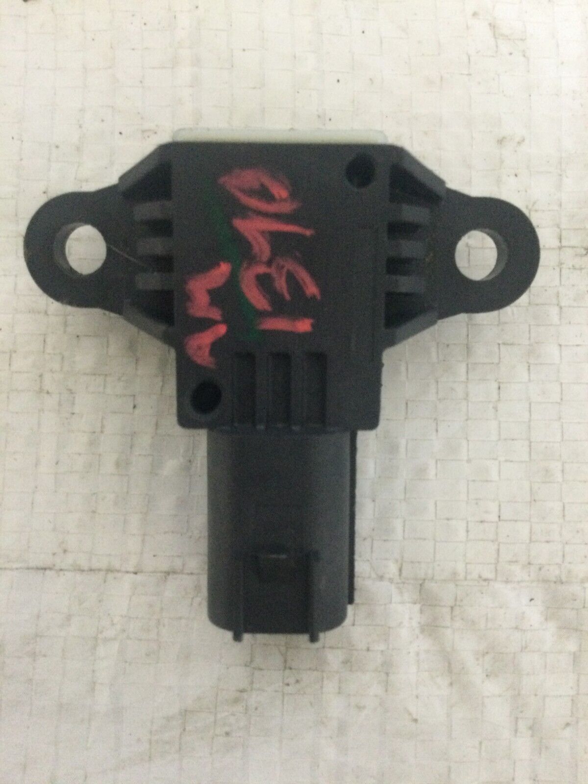 2017 Ford Explorer Left SRS Sensor OEM
