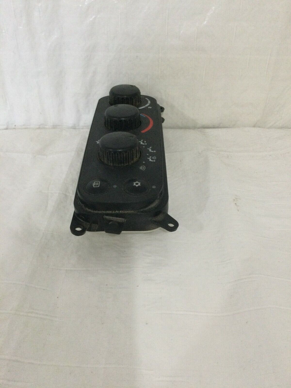 2003-2005 Dodge Ram 2500 Ac Heater Climate Control Temperature OEM 55056321AE
