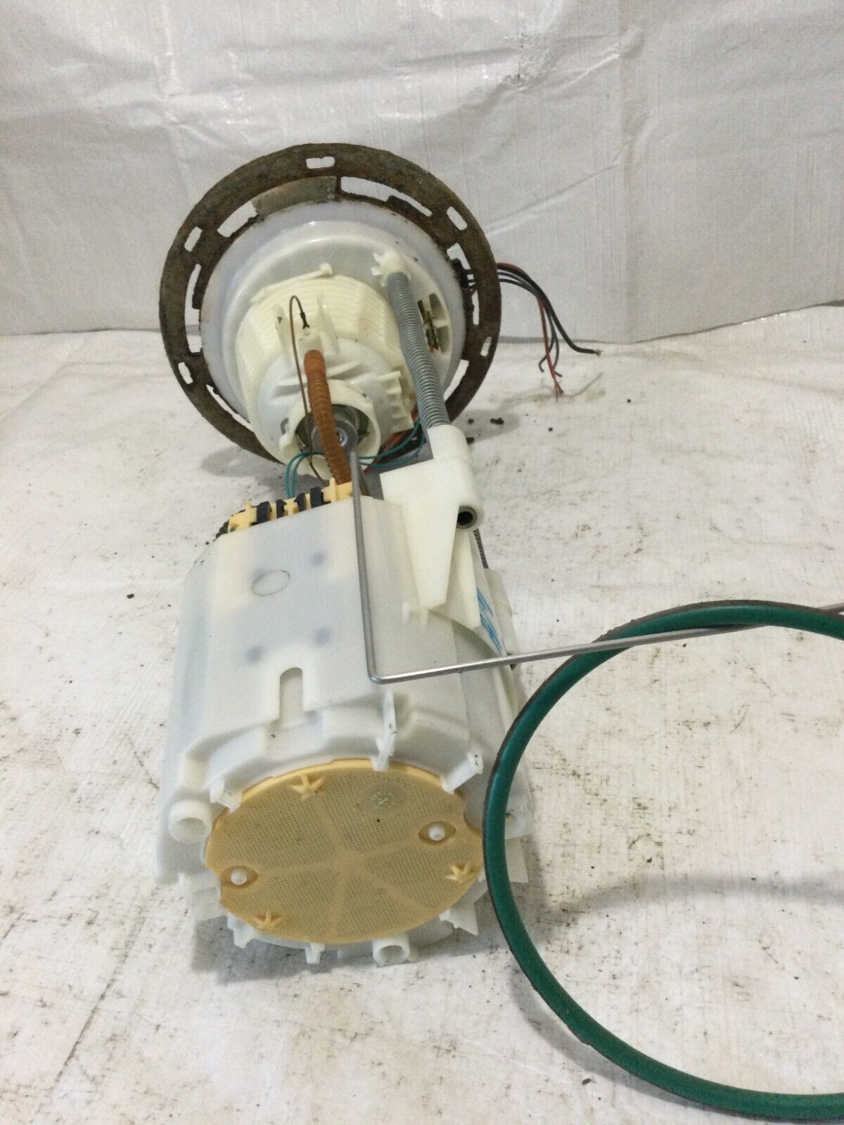 2005 Dodge Ram 2500  Fuel Pump Assembly OEM