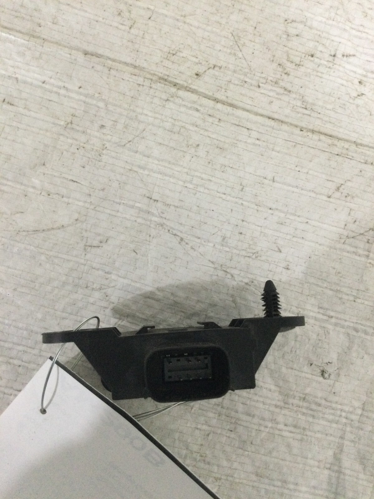 2018 Ford F-150 Power Control Module HU5T-14G490-AF OEM