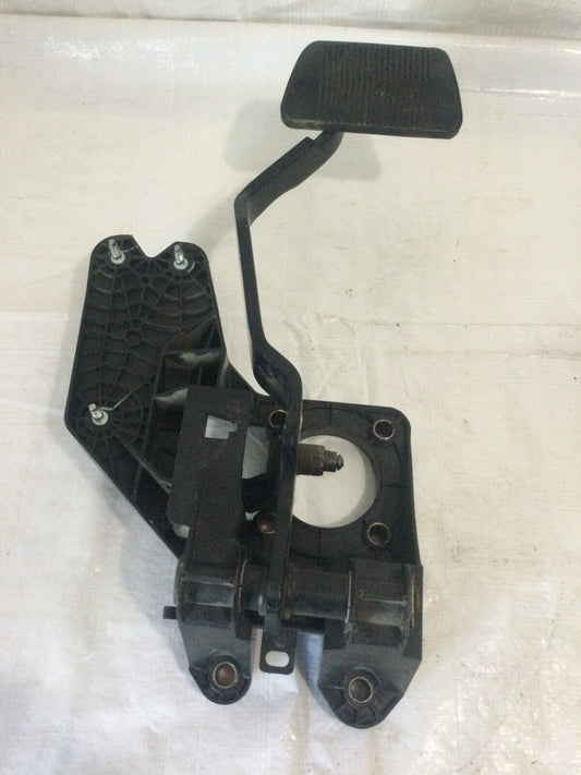 2012 Dodge Grand Caravan Brake Pedal OEM