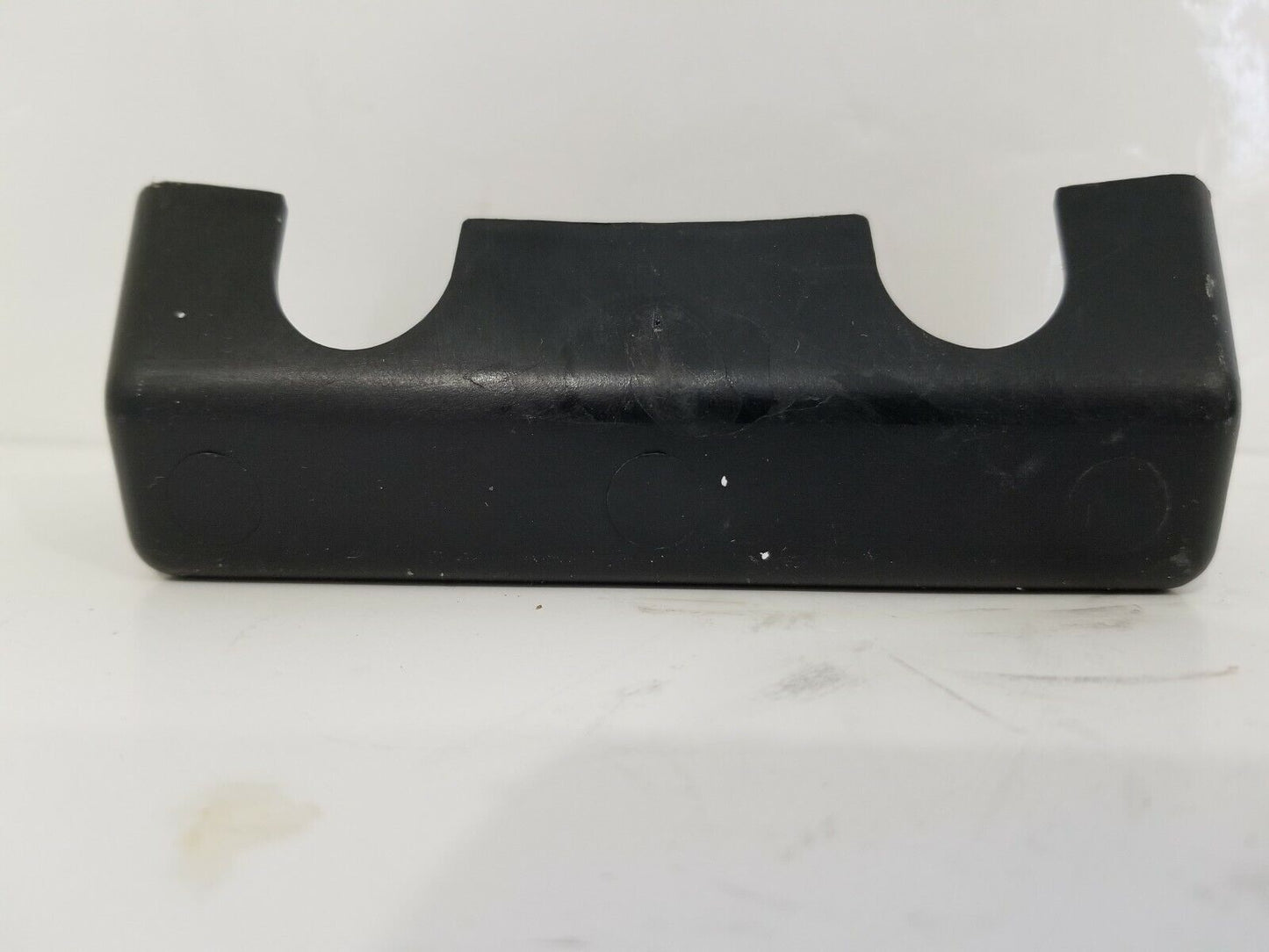 1999-2007 F250 F350 Super Duty Ext Cab RH Front Interior Door Handle OEM