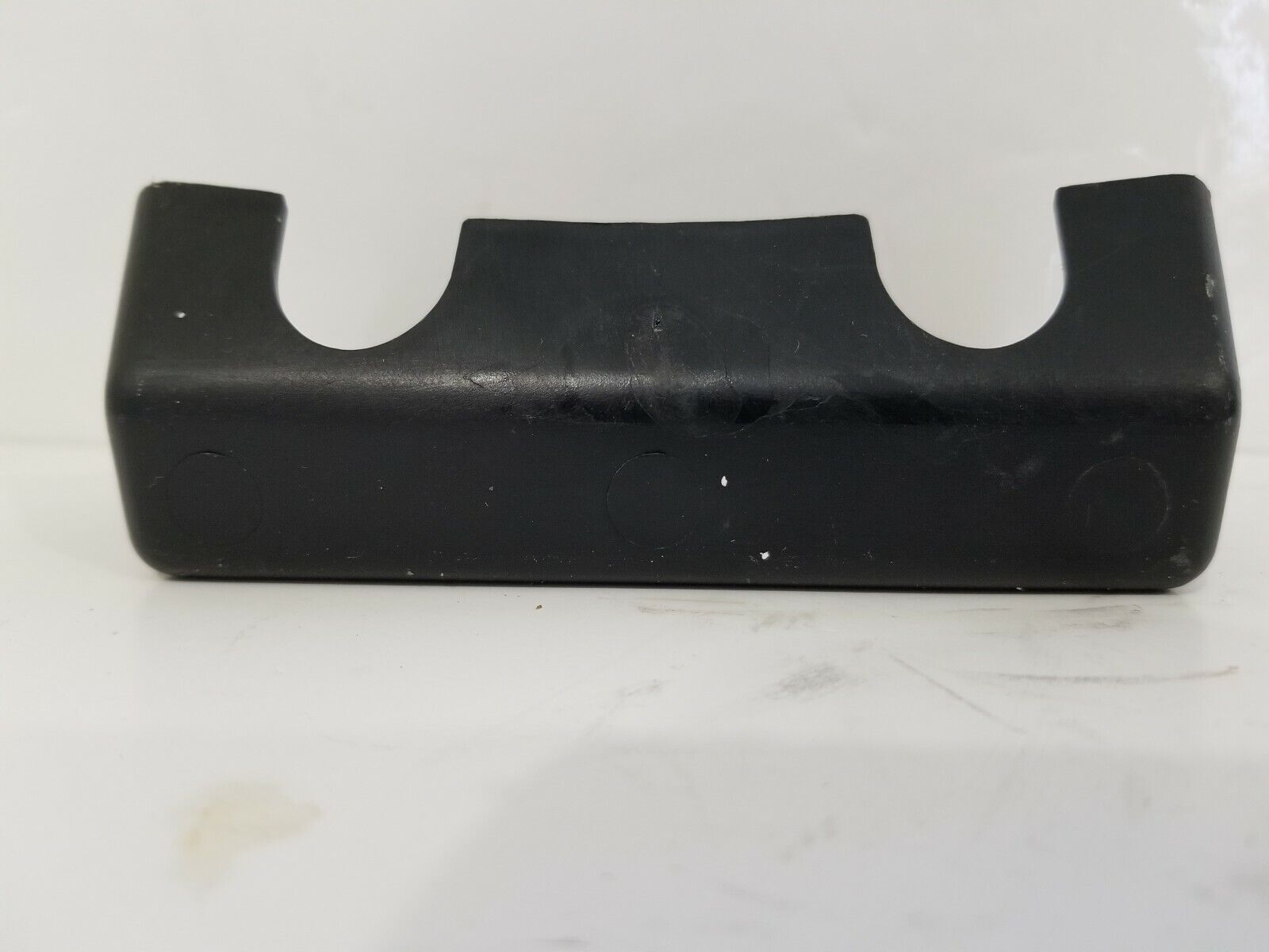 1999-2007 F250 F350 Super Duty Ext Cab RH Front Interior Door Handle OEM