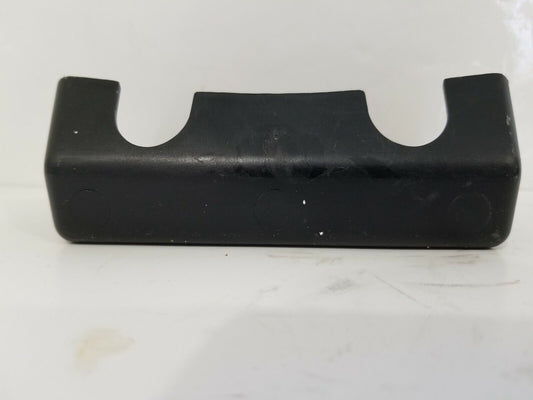 1999-2007 F250 F350 Super Duty Ext Cab RH Front Interior Door Handle OEM