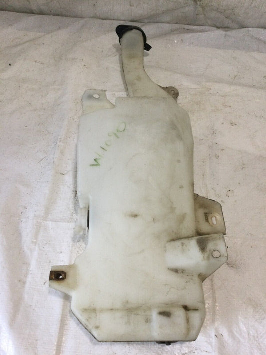 2009 GMC Sierra 1500 Windshield Washer Fluid Reservoir Bottle 15917651 OEM