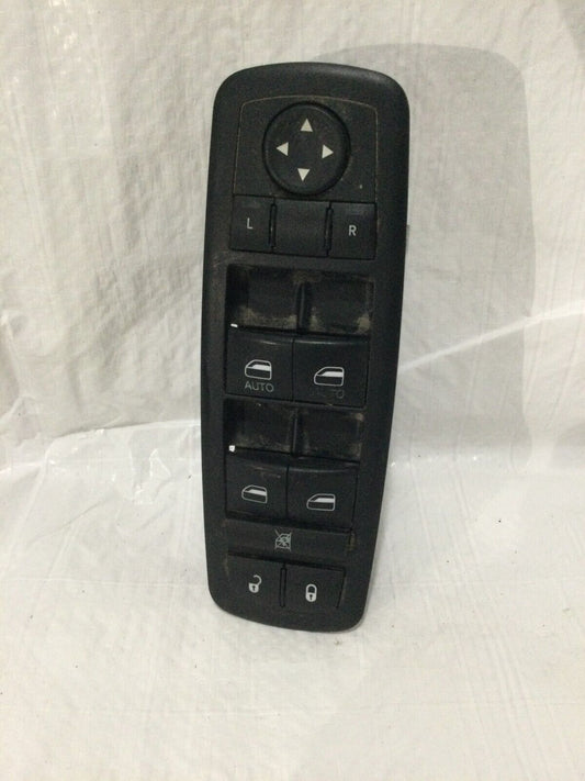 2009 2010 2011 2012 Dodge Pickup 1500 Driver Left Master Window Switch OEM