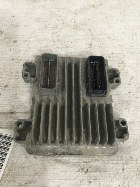 2012 GMC Sierra 1500 4.8L Electronic Control Module OEM 12647990AA6A