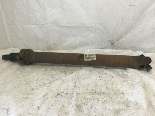 2008 Chevrolet Chevy Avalanche 1500  Front Drive Shaft 05101243A OEM