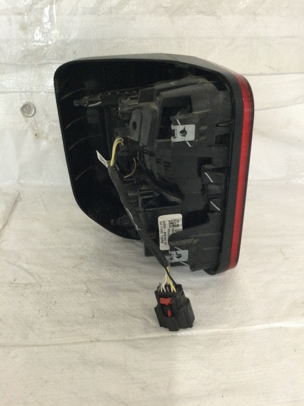 2020-2025 Jeep Gladiator Right Passenger Side Tail Light OEM