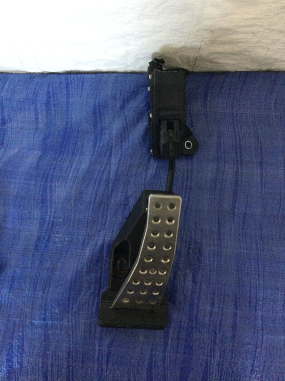 2007 Acura CSX Type-S Complete Gas Throttle Pedal OEM