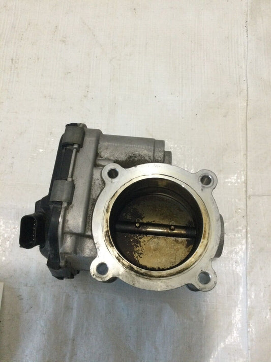 2015-2016 Ford F-150 F150 Throttle Body Valve Assembly OEM 3.5L