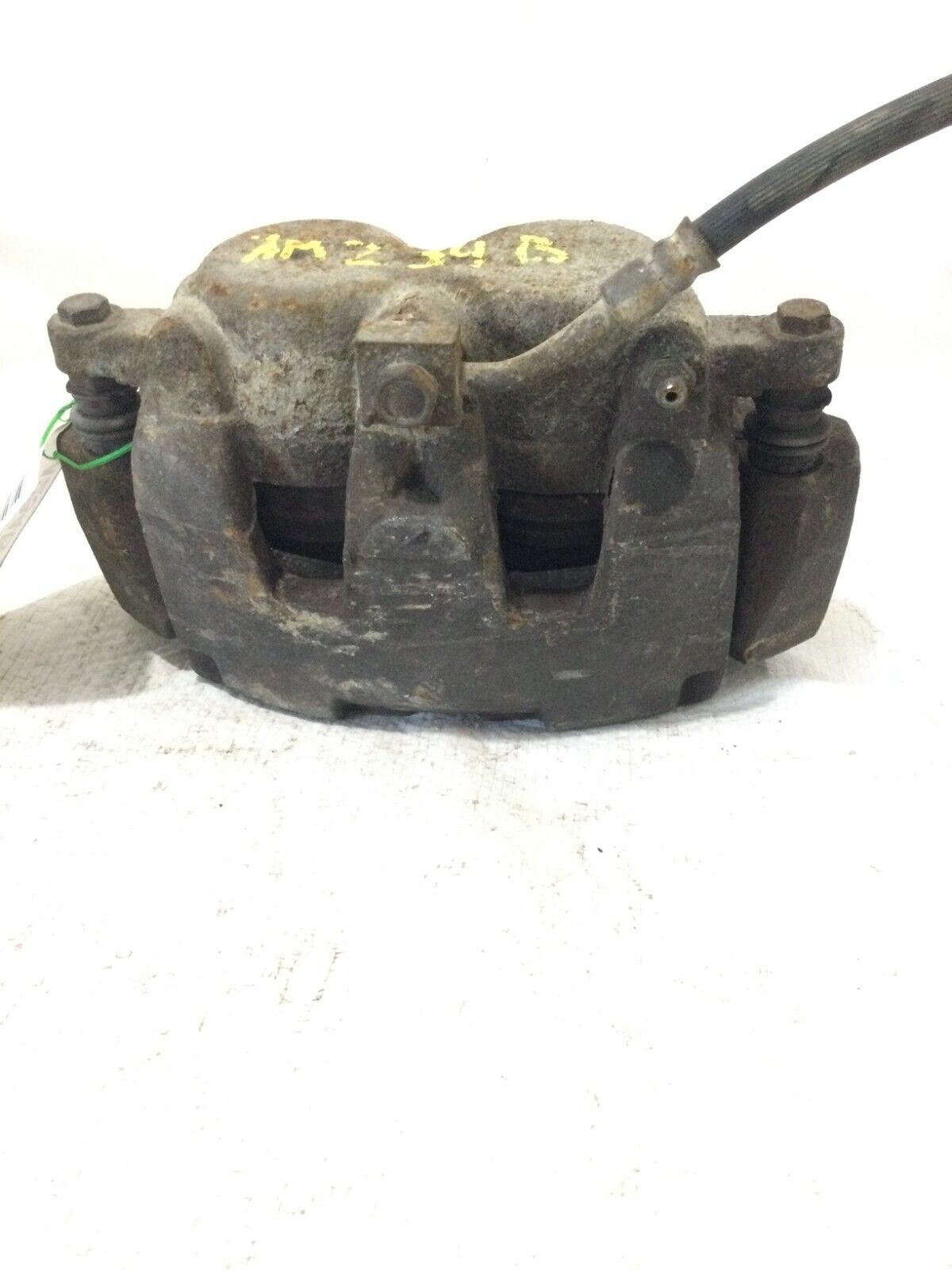 2006-2008 Dodge Ram 1500 Right Front Brake Caliper OEM