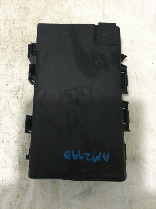 2014 Dodge Ram 2500 3500 Totally Integrated Power Module TIPM  Fuse Box OEM