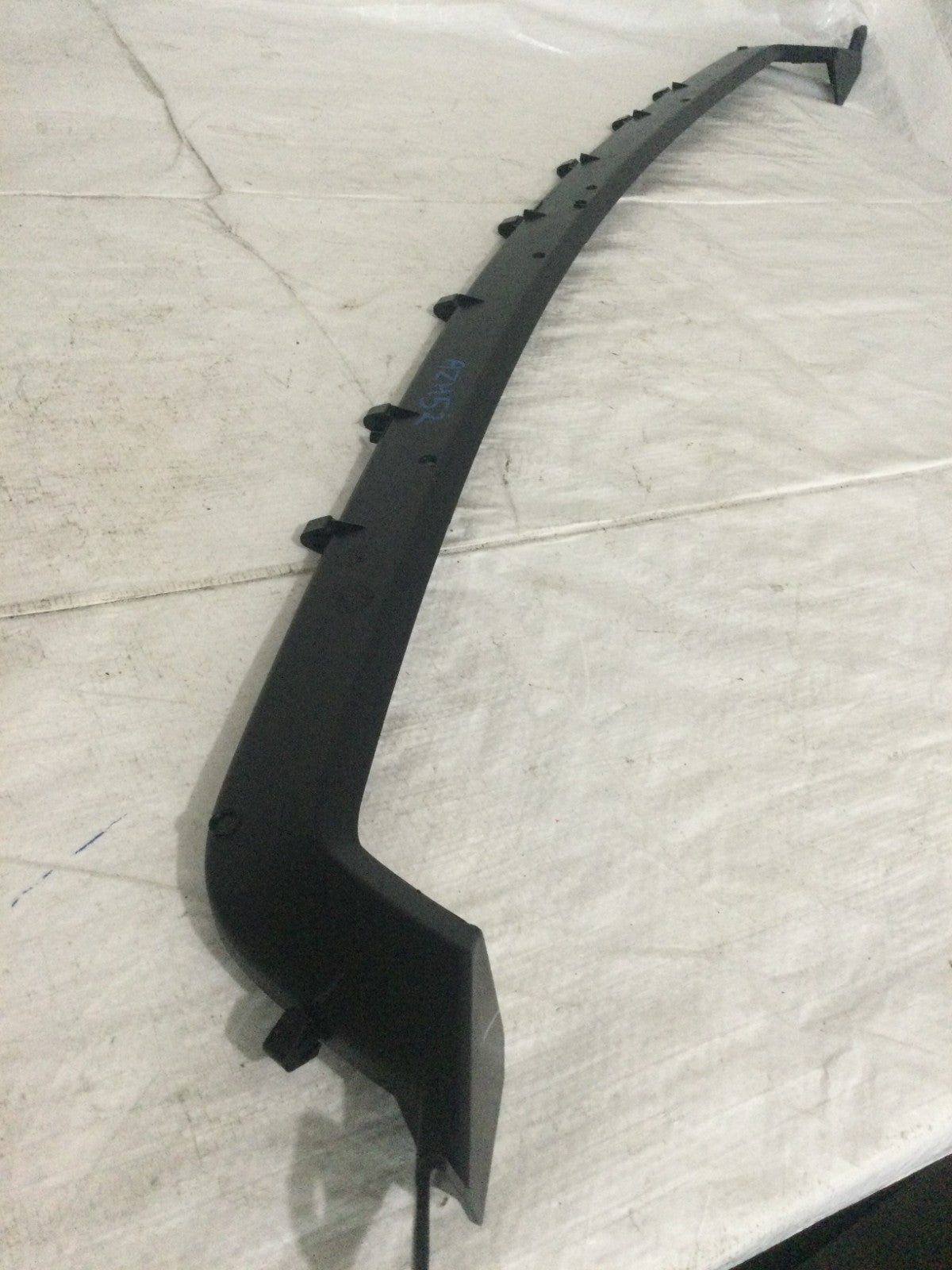 2019-2024 Dodge Ram 1500 Headlight Mounting Panel Bracket OEM 68352661AB