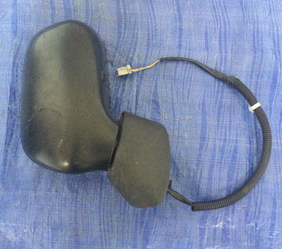 2006-2011 Honda Civic Driver Left Side View Power Door Mirror OEM