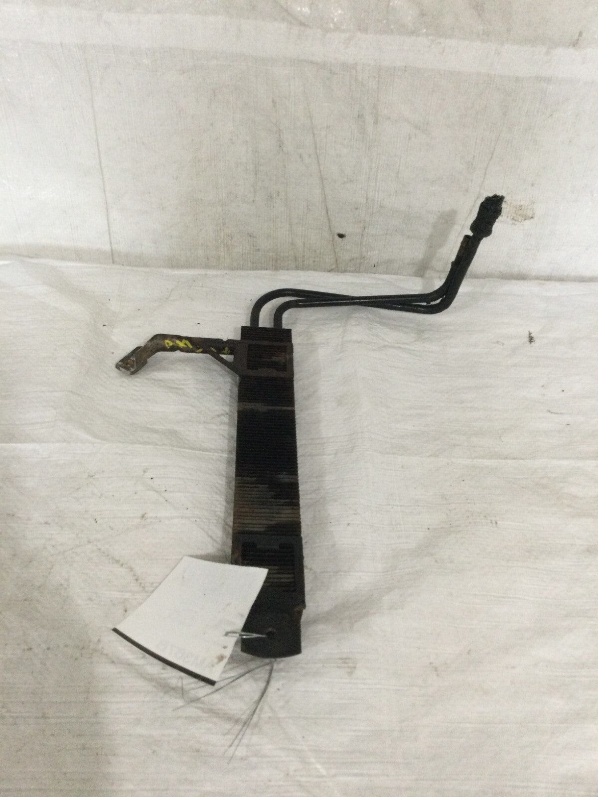 2001 Chevrolet Silverado 2500 6.0L Power Steering Cooler OEM