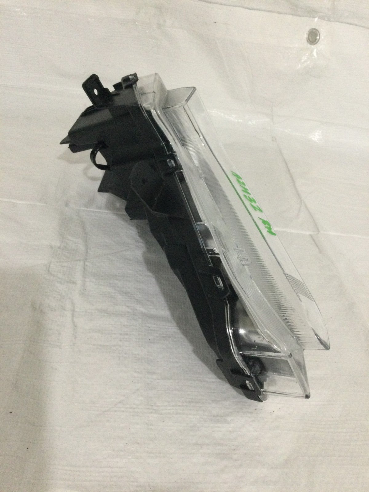 2016-2018 Chevrolet Malibu Right Passenger Side Bumper Fog Light OEM