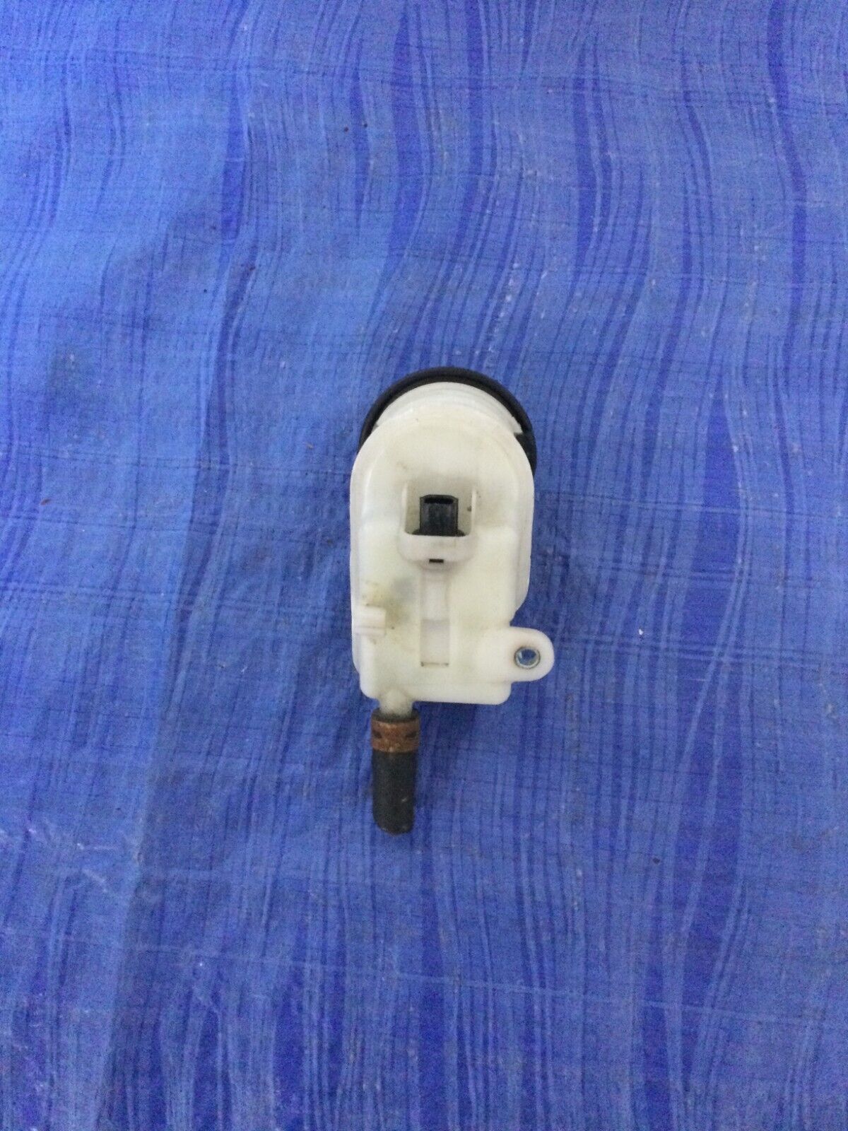 2007 Acura CSX Power Steering Fluid Tank OEM