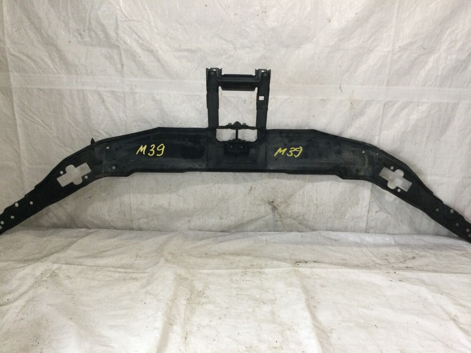 2004 Mercedes-Benz S-Class   Front  Upper Radiator  Support OEM
