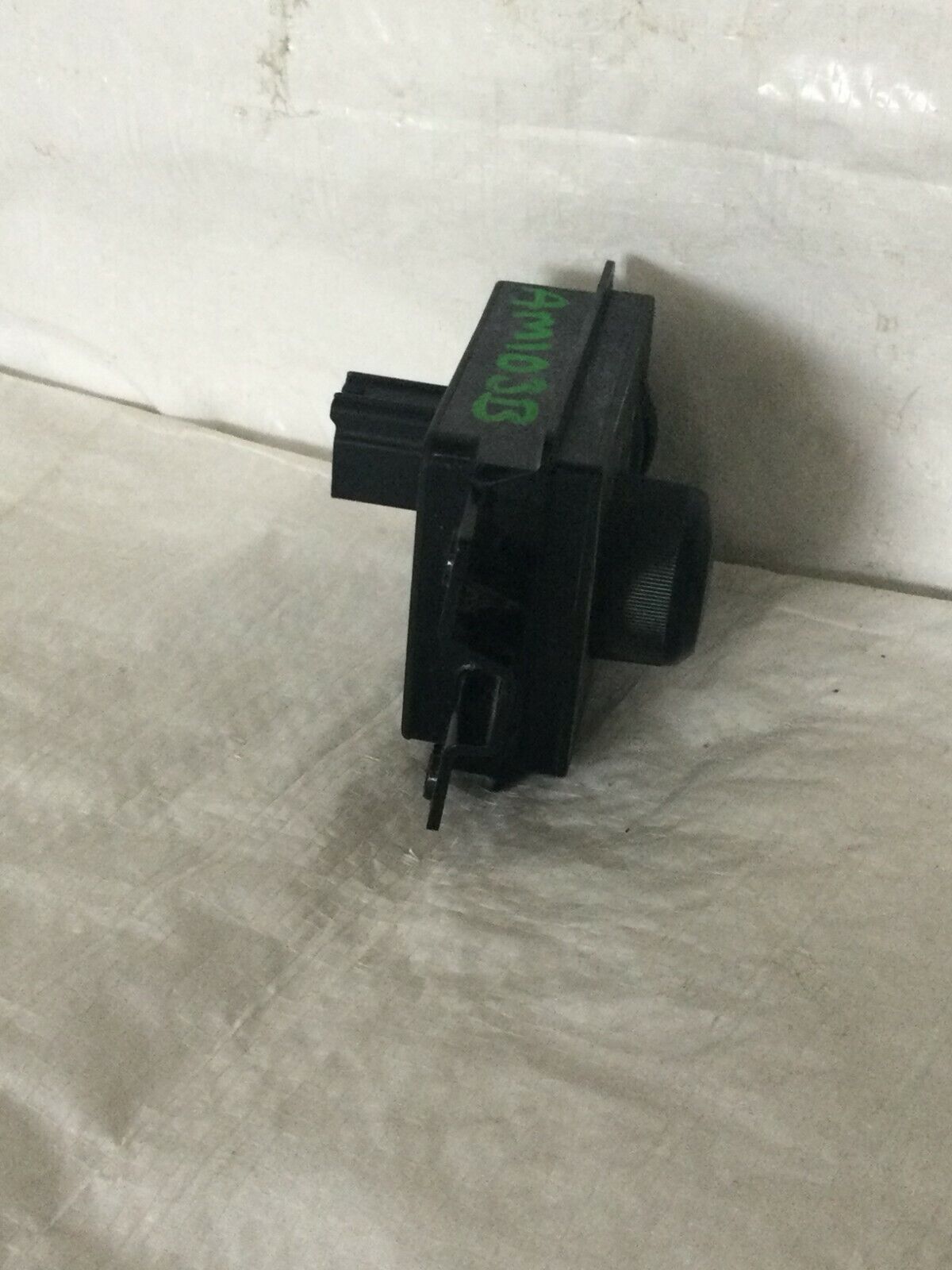 2006 2007 2008 Dodge Ram 2500 Headlight Switch 56049636AD OEM