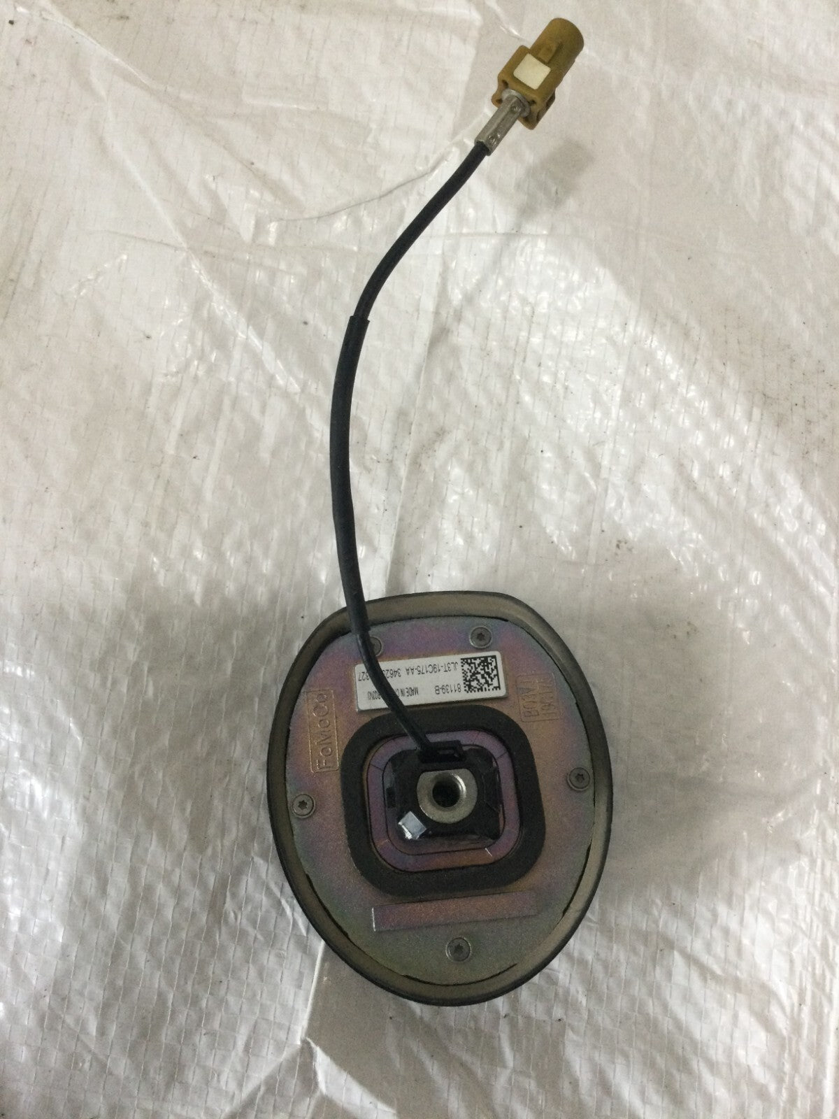 2017-2020 Ford F-150 F150 Satellite Radio GPS Antenna OEM
