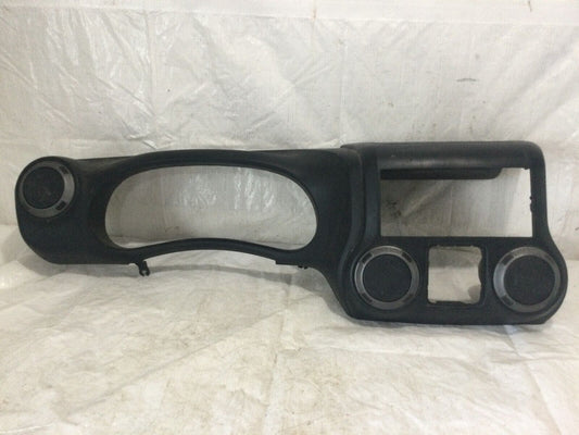 2011-2014 Jeep Wrangler Right Passenger Dash Trim Panel  OEM