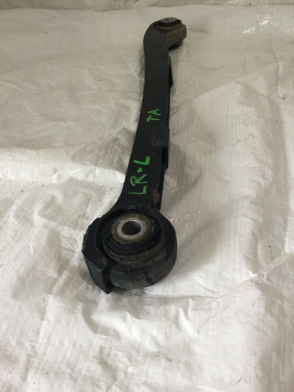 2004 Mercedes Benz S430 Rear Left  Control Arm Forward Thrust OEM