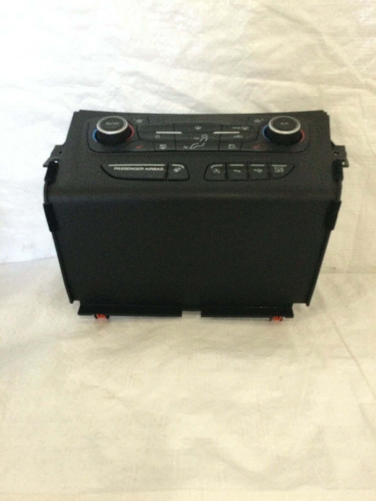 2018-2019 Ford Escape AC Heater Climate Control Unit OEM GJ5T18C612CJ