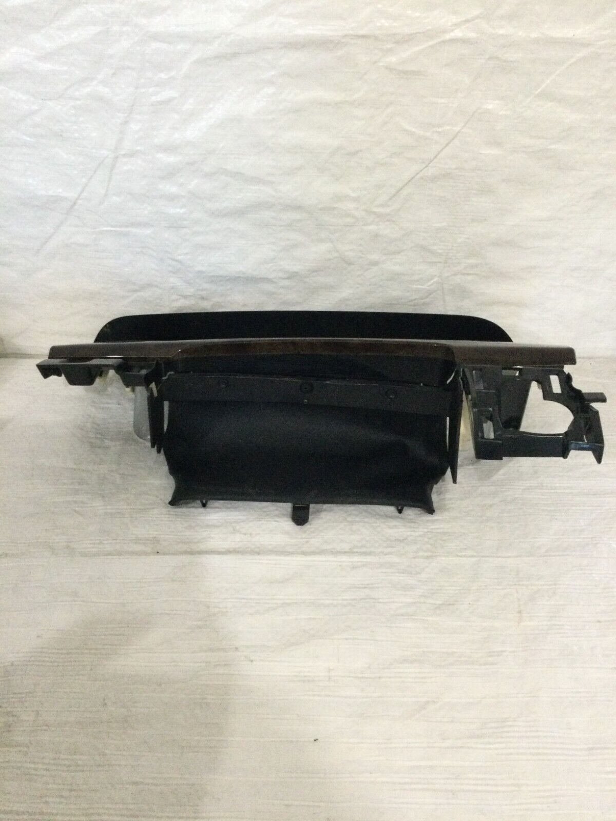 2019 Ford Taurus Speedometer Instrument Panel Bezel Trim DG13-54044D70-PIA5 OEM