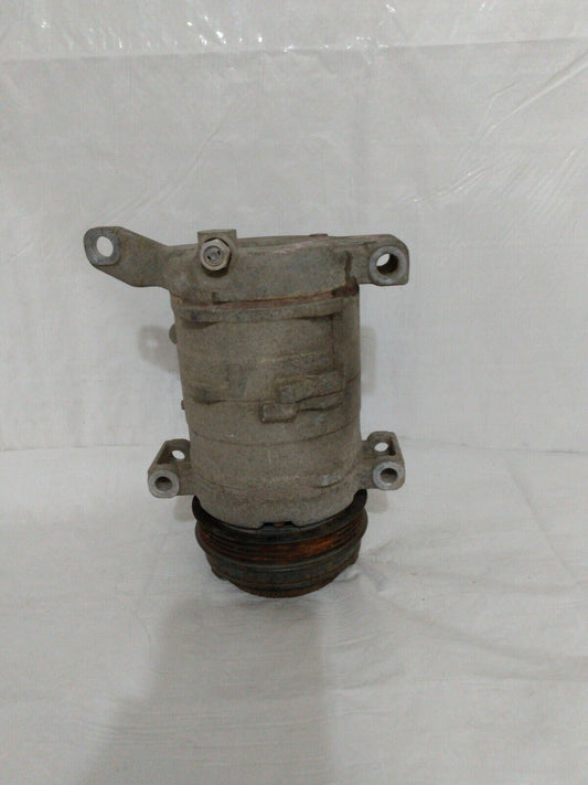 2007-2013 Chevy Avalanche AC Compressor OEM 25826531