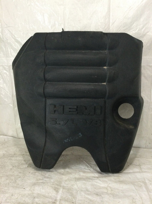 2010 Dodge Ram 2500 Engine Cover Mopar 68038749AC OEM