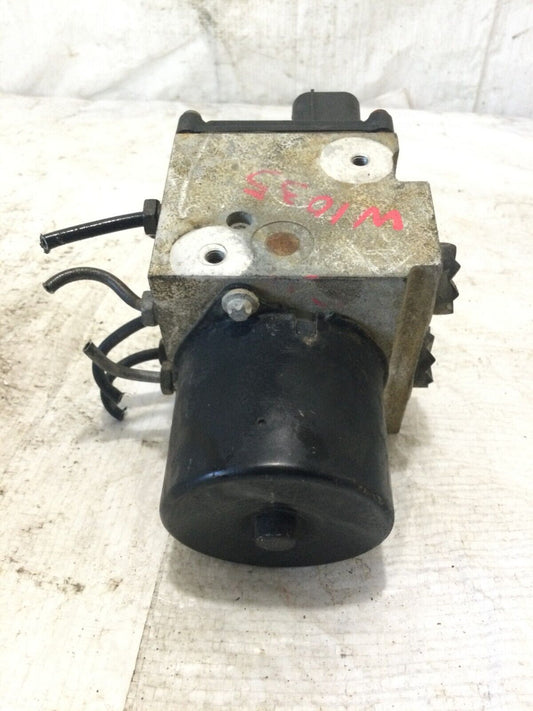 2005  Dodge Ram 3500 Anti Lock Brake Assembly  55366224AJ OEM
